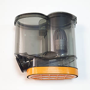 Контейнер пилососа Philips CP0664/01 для FC6822, FC6823, FC6901, FC6902, FC6903, FC6904.