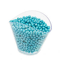 Форма склопл."хвиля" (8,5*6*h-7см) 130мл 24шт/уп