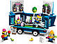 Конструктор Lego Despicable Me Музичний автобус для вечірок Посіпак 75581, фото 5