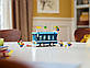 Конструктор Lego Despicable Me Музичний автобус для вечірок Посіпак 75581, фото 11