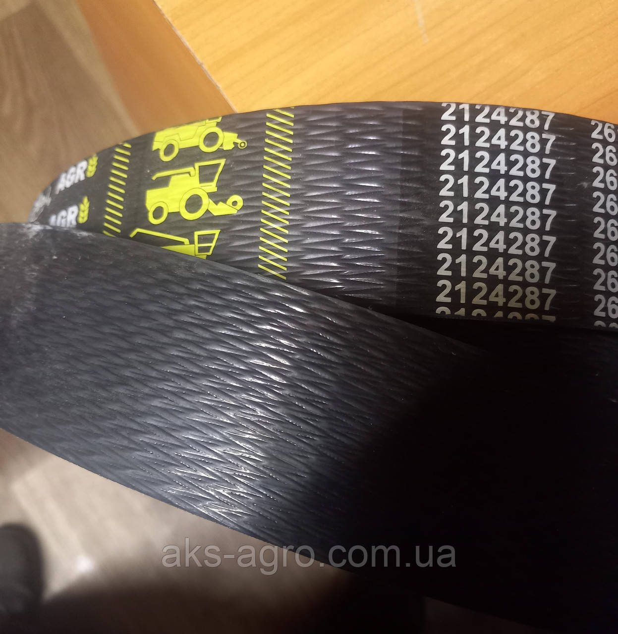 2124287 Gates Agri 3HB 3260 176442  0001764421 підходить для Claas Lexion 1145329 Deutz-Fahr Topliner