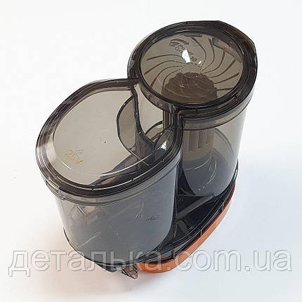 Контейнер для пилососа Philips XC8147, XC8149, XC8347, XC8349, фото 3