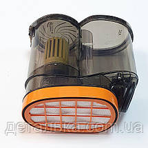 Контейнер для пилососа Philips XC8147, XC8149, XC8347, XC8349, фото 5