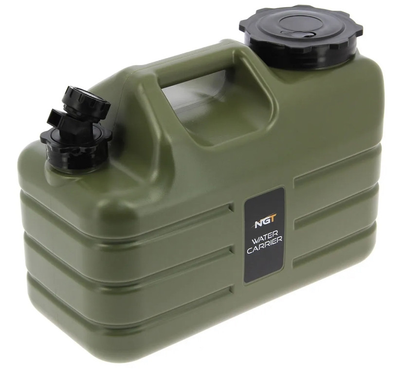 Контейнер для води NGT 11 л, фото 1