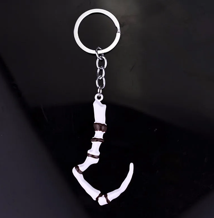 Брелок Дота 2 хук Пуджа ABC, фото 2