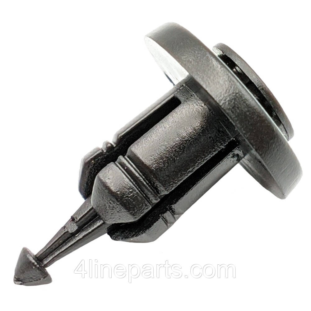 Кліпса бампера Clio 4 Renault 054000001R 0151500QAB 7703072360 7703081217, фото 1