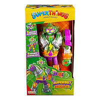 Ігровий набір Superthings S  – Супербот Мега-К оригінальна іграшка