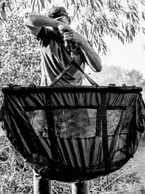 Сумка для зважування, Мішок для зберігання,