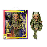 Лялька RAINBOW HIGH S5 - Олівія Вудс