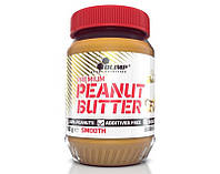 Арахисовое масло OLIMP Premium Peanut Butter 700 г кранч