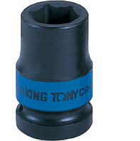 Торцевая головка 8 мм 1/2" King Tony ударная (453508M)