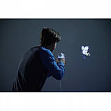 Ігровий набір для лазерних боїв - Проектор Laser X Animated лазерні бої оригінальна іграшка, фото 8