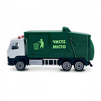 Автомодель - Volvo Сміттєвоз
