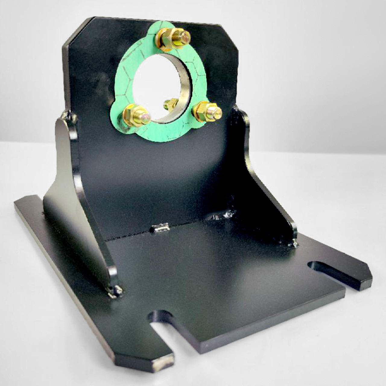 Опорний мотор-насос сільськогосподарський Aber DIN 5463 (UNI), фото 1