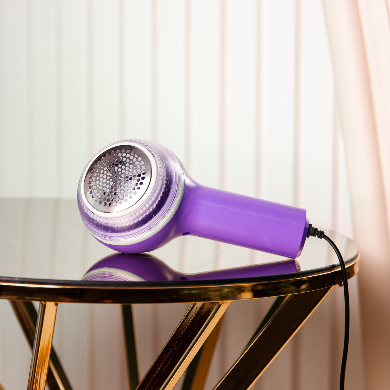 Тример для ковтунців Sokany Lugi 8 Вт машинка електрична для стрижки очищувач, прилад від катишок видалення дефектів одягу, фото 1