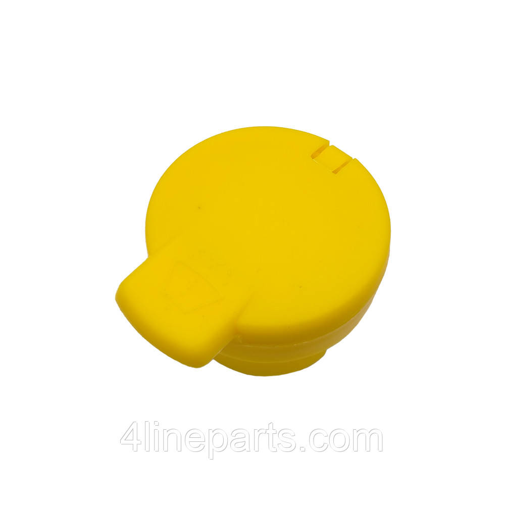 Кришка бачка омивача Megane 3 Renault 289130004R 289130005R 289135972R 289130999R, фото 1