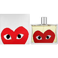 Play Red Comme des Garcons туалетна вода 100 мл