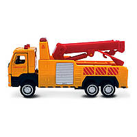 Автомодель — Volvo Євакуатор