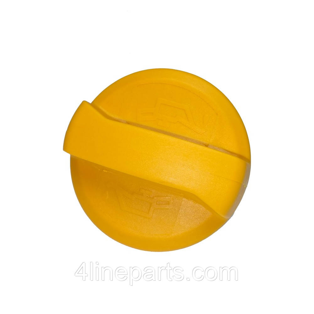Кришка горловини масла Cruze Chevrolet 650103 90536291, фото 1