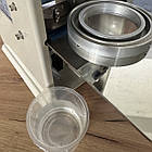 Зварювач стаканів HL-95B (напівавтомат), фото 7