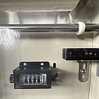 Зварювач стаканів HL-95B (напівавтомат), фото 6