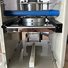 Зварювач стаканів HL-95B (напівавтомат), фото 5