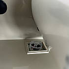 Зварювач стаканів HL-95B (напівавтомат), фото 8