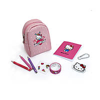 Колекційна сумка-сюрприз Hello Kitty – Приємні дрібнички