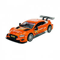 Автомодель – Audi RS 5 DTM (помаранчевий)