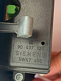 Дисплей інформаційний Siemens 90 437 127 / 90437127 / 5WK7 456 / 5WK7456, фото 2