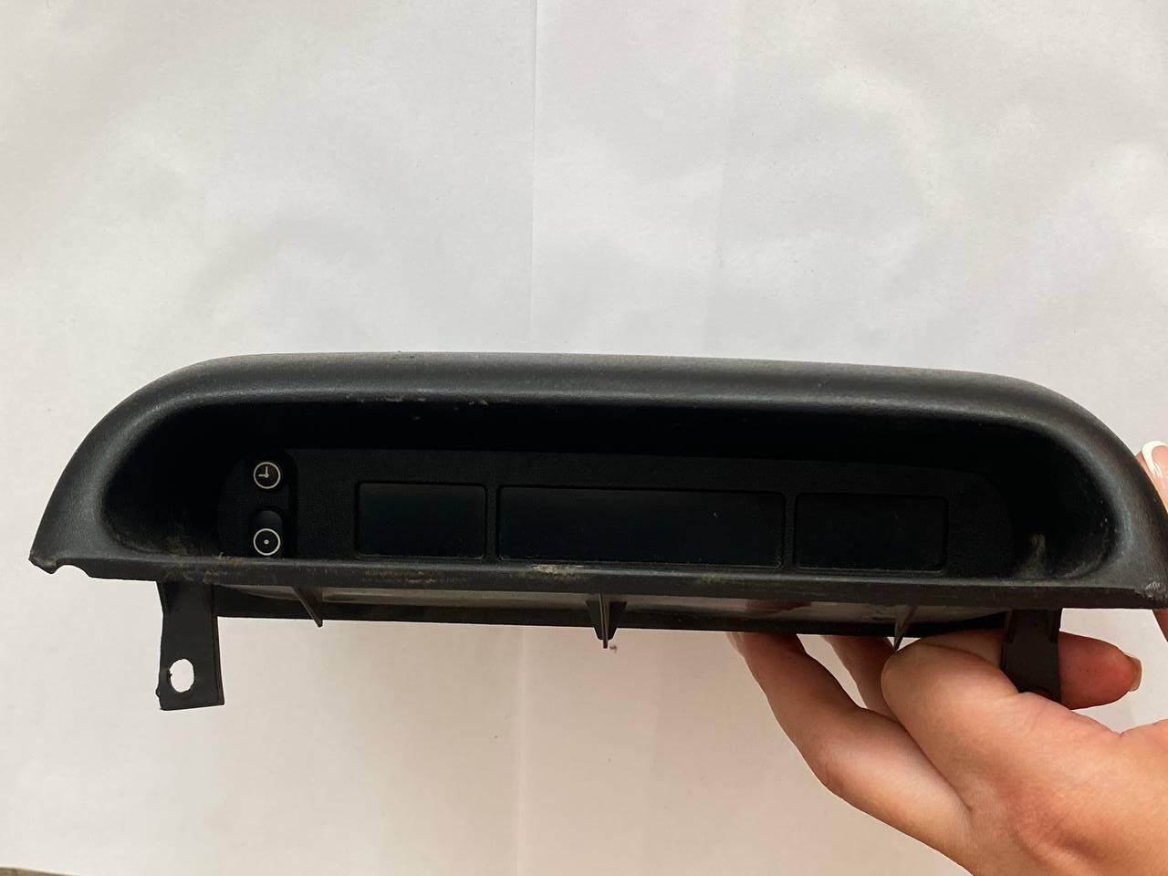 Дисплей інформаційний Siemens 90 437 127 / 90437127 / 5WK7 456 / 5WK7456, фото 1