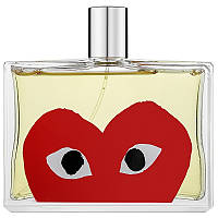 Play Red Comme des Garcons туалетна вода 100 мл ТЕСТЕР