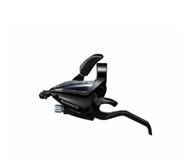Манетка 3s SHIMANO ST-EF500-L2A