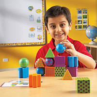 Розвиваюча Гра Learning Resources - Ментал Блокс оригінальна іграшка