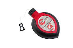 Шнур відбивний Intertool 15 м (MT-2507)
