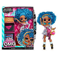 L.O.L. Surprise!