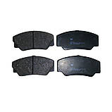 Суппорт гальмівний передній правий б/у R14 2.5 D дизель / 2.0 бензин Форд Транзит 1992-2000, R92VX2B120AB, фото 3