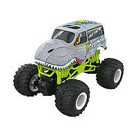 Автомобіль Bigfoot з р/к – Dinosaur (1:16, 27 МГц (MHz))