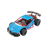 Автомобіль Gesture sensing з р/к та з сенсорним керуванням – Dizzy (блакитний, 1:16)