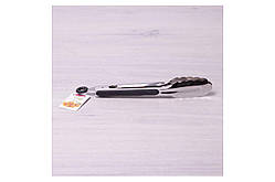 Щипці універсальні Kamille 230 мм нержавіючі (7520)