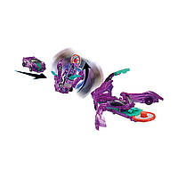 Машинка-Трансформер Screechers Wild! L 1 - Стингшифт оригінальна іграшка швидка відправка