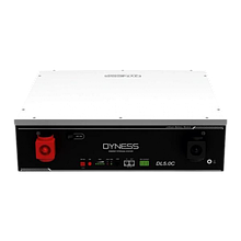 Акумуляторна батарея Dyness DL5.0C LiFePo4  51,2V 100A