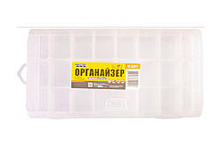 Організатор Mastertool 15" 385 х 200 х 50 мм (79-3002)