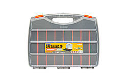 Організатор Mastertool 480 х 380 х 80 мм (79-3128)