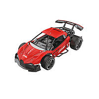 Автомобіль  Gesture sensing з р/к та з сенсорним керуванням – Dizzy (червоний, 1:16)