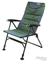 Крісло коропове CARP ACADEMY WEEKEND