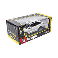 Автомодель - Porsche Cayenne Turbo (1:24)