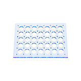 Конструктор електронний Doka знаток Znatok Світло та колір RGB 24 схеми оригінальна іграшка, фото 3