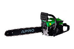 Пила ланцюгова бензинова Apro BPL-2000 x 18" (899142)