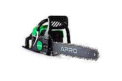 Пила ланцюгова бензинова Apro BPL-2300 x 18" (899143)
